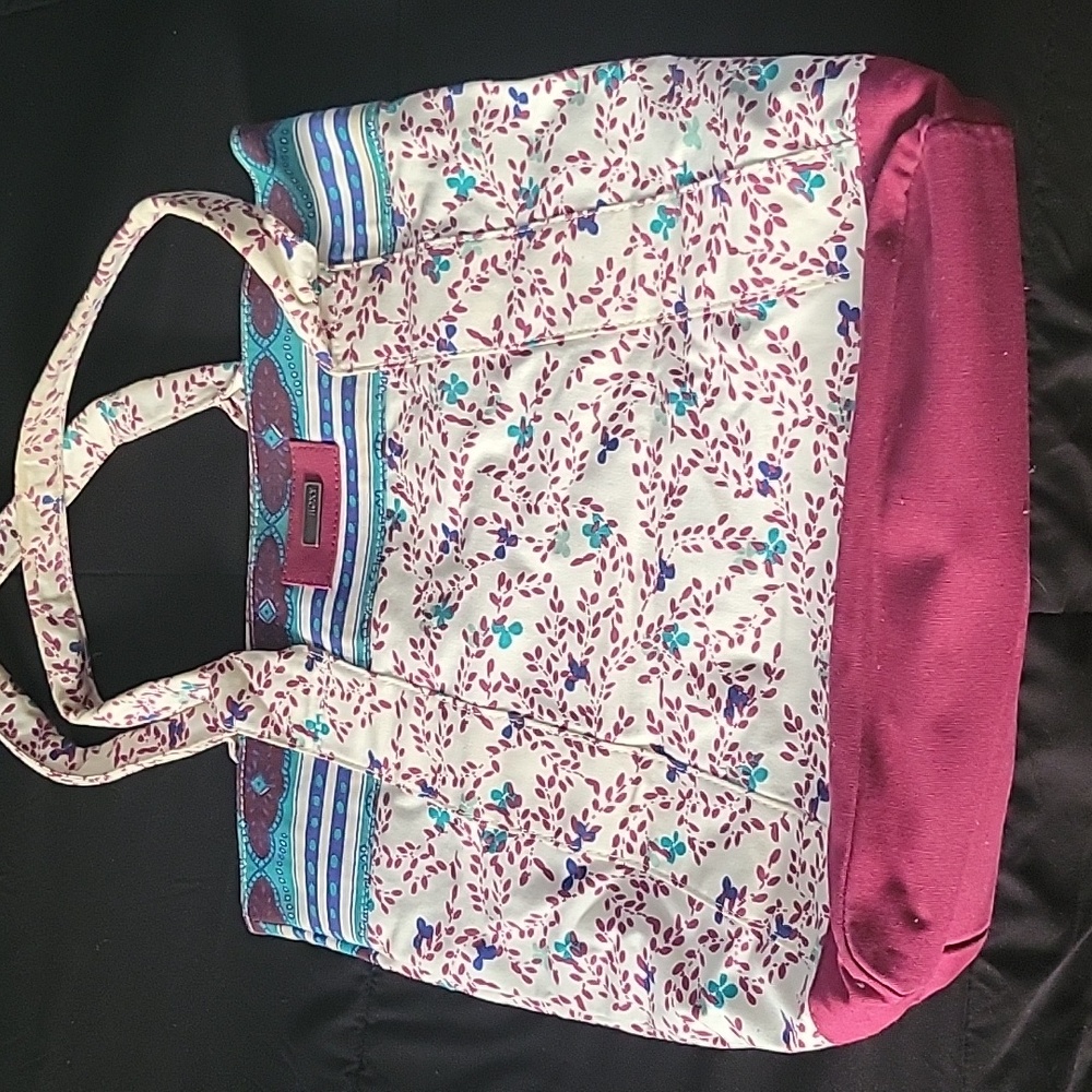 Roxy Bag
